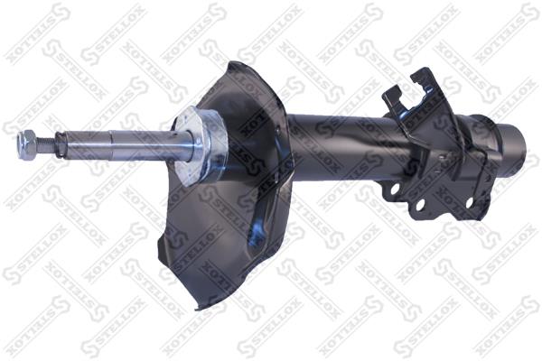 Stellox 4214-0399-SX Front Left Oil Suspension Shock Absorber 42140399SX: Buy near me in Poland at 2407.PL - Good price!