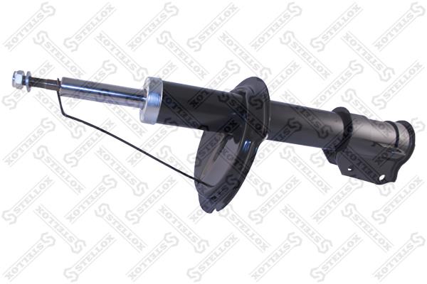 Stellox 4214-0403-SX Front oil and gas suspension shock absorber 42140403SX: Buy near me in Poland at 2407.PL - Good price!