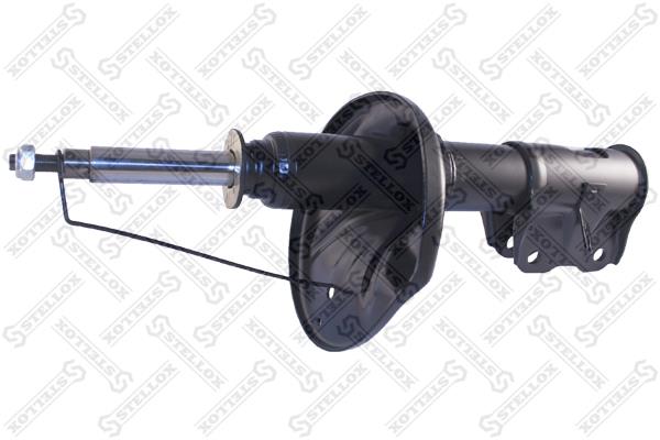 Stellox 4214-0422-SX Gas-oil suspension shock absorber 42140422SX: Buy near me in Poland at 2407.PL - Good price!