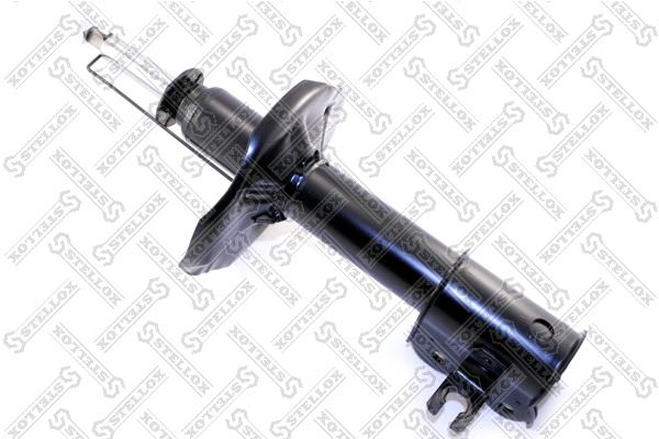 Stellox 4214-0425-SX Front right gas oil shock absorber 42140425SX: Buy near me in Poland at 2407.PL - Good price!