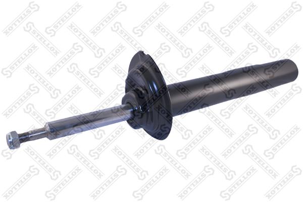 Stellox 4214-0459-SX Front oil and gas suspension shock absorber 42140459SX: Buy near me in Poland at 2407.PL - Good price!