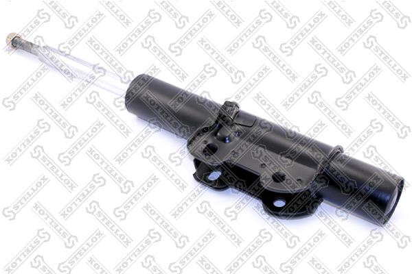 Stellox 4214-0905-SX Front oil and gas suspension shock absorber 42140905SX: Buy near me in Poland at 2407.PL - Good price!