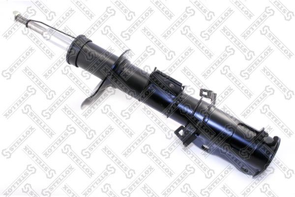 Stellox 4214-0912-SX Front oil and gas suspension shock absorber 42140912SX: Buy near me in Poland at 2407.PL - Good price!