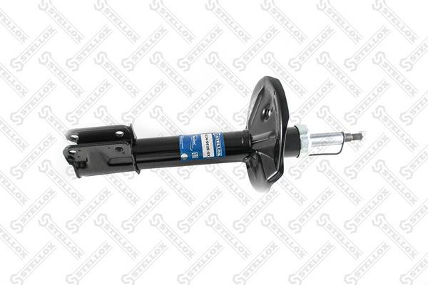 Stellox 4214-0925-SX Front oil and gas suspension shock absorber 42140925SX: Buy near me in Poland at 2407.PL - Good price!
