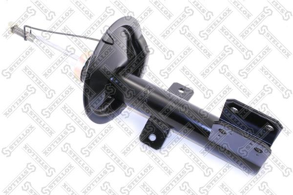 Stellox 4214-0946-SX Front oil and gas suspension shock absorber 42140946SX: Buy near me in Poland at 2407.PL - Good price!