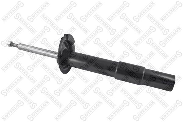 Stellox 4214-0951-SX Gas-oil suspension shock absorber 42140951SX: Buy near me in Poland at 2407.PL - Good price!