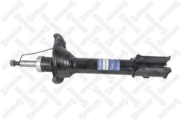 Stellox 4214-1023-SX Suspension shock absorber rear left gas oil 42141023SX: Buy near me in Poland at 2407.PL - Good price!