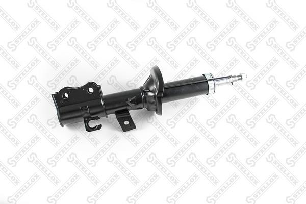 Stellox 4214-1060-SX Front right gas oil shock absorber 42141060SX: Buy near me in Poland at 2407.PL - Good price!