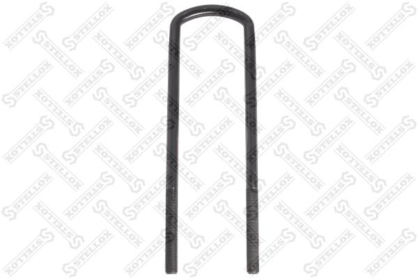 Stellox 84-64178-SX U-bolt for Springs 8464178SX: Buy near me in Poland at 2407.PL - Good price!