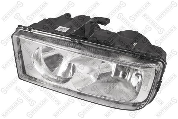 Stellox 87-33065-SX Headlight left 8733065SX: Buy near me in Poland at 2407.PL - Good price!