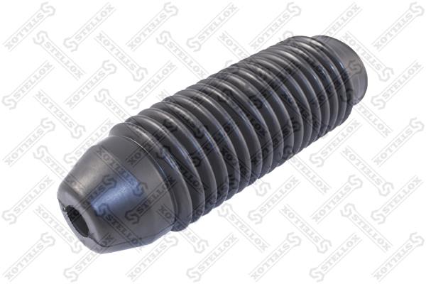 Rear shock absorber boot Stellox 11-71008-SX