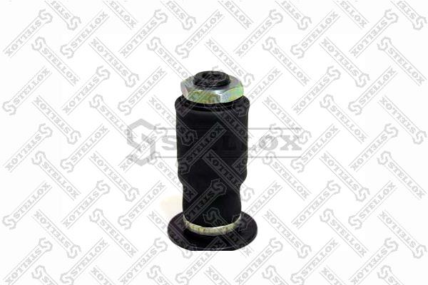 Stellox 84-00103-SX Cab suspension air spring 8400103SX: Buy near me at 2407.PL in Poland at an Affordable price!