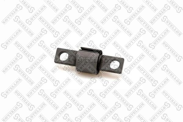 Stellox 84-08085-SX Silent block rear lever 8408085SX: Buy near me in Poland at 2407.PL - Good price!