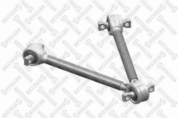 Stellox 84-11502-SX Rear suspension arm 8411502SX: Buy near me in Poland at 2407.PL - Good price!