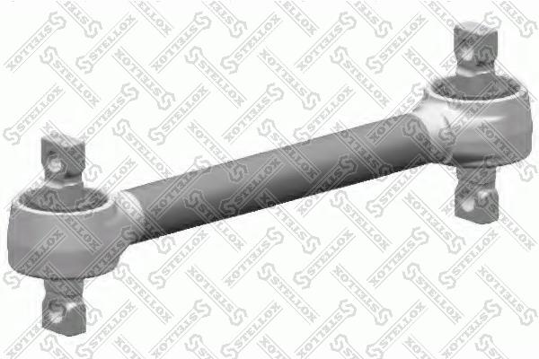Stellox 84-11508-SX Rear suspension arm 8411508SX: Buy near me in Poland at 2407.PL - Good price!