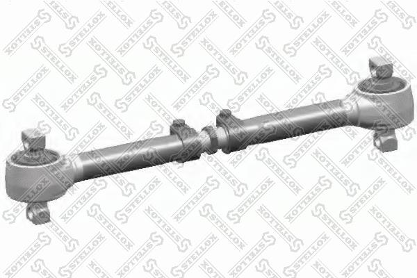 Stellox 84-11525-SX Rear suspension arm 8411525SX: Buy near me in Poland at 2407.PL - Good price!