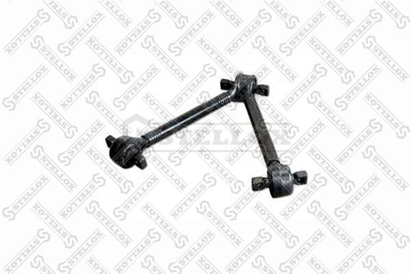 Stellox 84-11729-SX Rear suspension arm 8411729SX: Buy near me in Poland at 2407.PL - Good price!