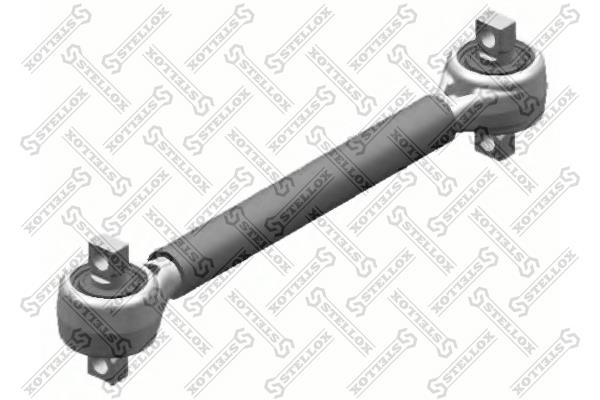 Stellox 84-11830-SX Rear suspension arm 8411830SX: Buy near me in Poland at 2407.PL - Good price!