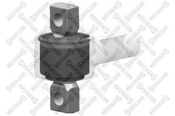 Stellox 84-12156-SX Mounting kit for rear stabilizer 8412156SX: Buy near me in Poland at 2407.PL - Good price!