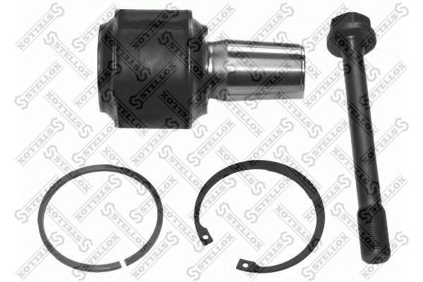 Stellox 84-12159-SX Stabilizer bar mounting kit 8412159SX: Buy near me in Poland at 2407.PL - Good price!