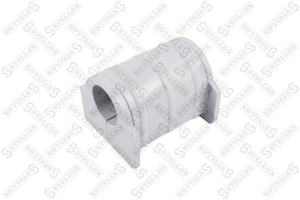 Stellox 84-12527-SX Front stabilizer bush 8412527SX: Buy near me in Poland at 2407.PL - Good price!