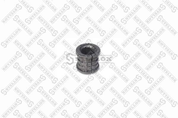 Stellox 84-12530-SX Bearing Bush, stabiliser 8412530SX: Buy near me at 2407.PL in Poland at an Affordable price!