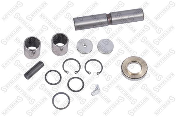 Stellox 84-16059-SX King pin repair kit 8416059SX: Buy near me in Poland at 2407.PL - Good price!