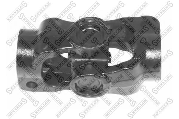 Stellox 84-33802-SX Steering shaft flexible coupling 8433802SX: Buy near me in Poland at 2407.PL - Good price!