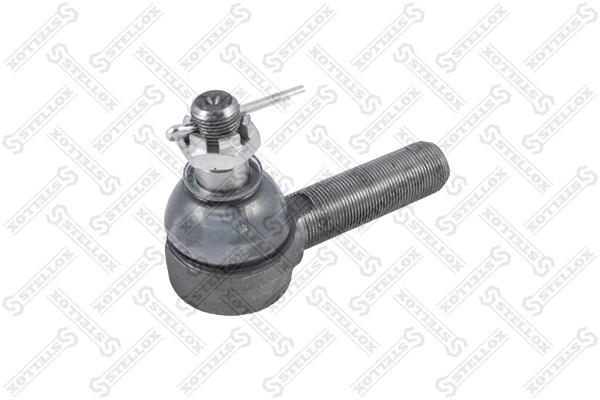 Stellox 84-34003-SX Tie rod end outer 8434003SX: Buy near me in Poland at 2407.PL - Good price!