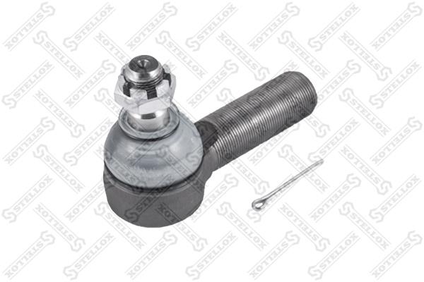 Stellox 84-34004-SX Tie rod end outer 8434004SX: Buy near me in Poland at 2407.PL - Good price!