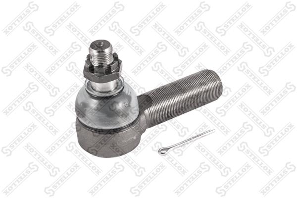 Stellox 84-34005-SX Tie rod end outer 8434005SX: Buy near me in Poland at 2407.PL - Good price!