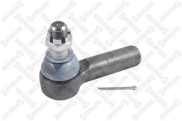Stellox 84-34010-SX Tie rod end outer 8434010SX: Buy near me in Poland at 2407.PL - Good price!