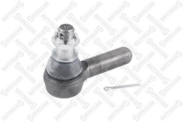 Stellox 84-34015-SX Tie rod end outer 8434015SX: Buy near me in Poland at 2407.PL - Good price!