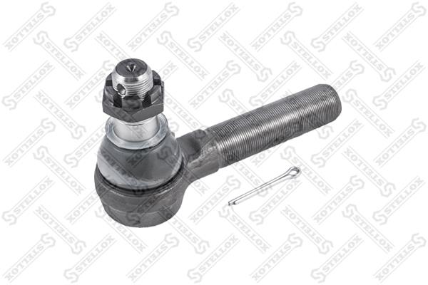 Stellox 84-34046-SX Tie rod end outer 8434046SX: Buy near me in Poland at 2407.PL - Good price!