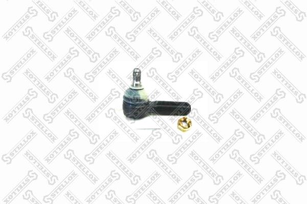 Stellox 84-34049-SX Tie rod end outer 8434049SX: Buy near me in Poland at 2407.PL - Good price!
