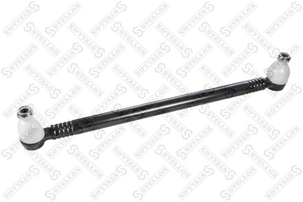 Stellox 84-35005-SX Steering tie rod 8435005SX: Buy near me in Poland at 2407.PL - Good price!