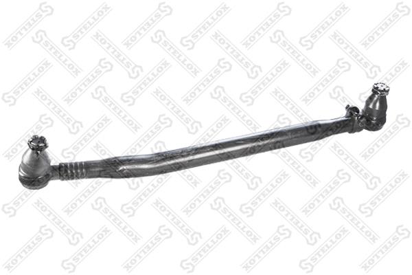 Stellox 84-35007-SX Centre rod assembly 8435007SX: Buy near me in Poland at 2407.PL - Good price!