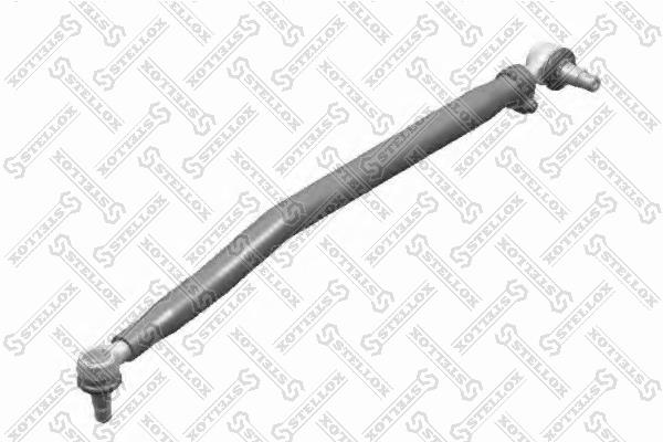 Stellox 84-35043-SX Centre rod assembly 8435043SX: Buy near me in Poland at 2407.PL - Good price!