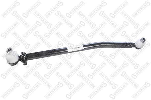 Stellox 84-35061-SX Centre rod assembly 8435061SX: Buy near me in Poland at 2407.PL - Good price!
