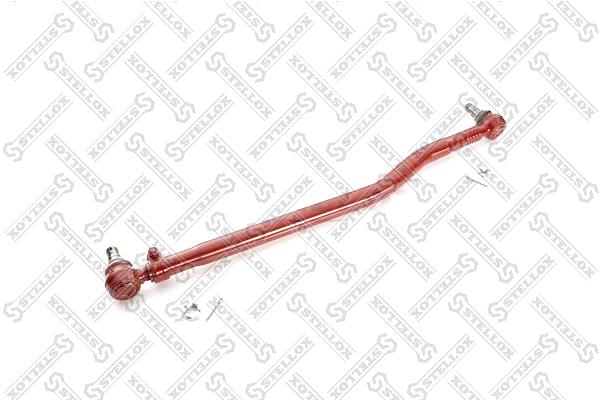 Stellox 84-35067-SX Centre rod assembly 8435067SX: Buy near me in Poland at 2407.PL - Good price!
