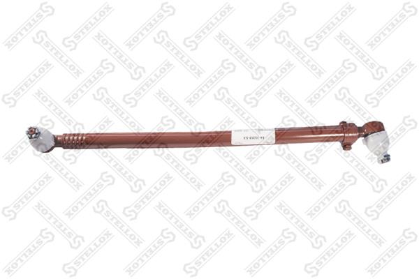 Stellox 84-35068-SX Centre rod assembly 8435068SX: Buy near me in Poland at 2407.PL - Good price!