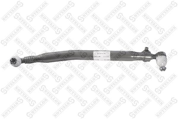 Stellox 84-35114-SX Centre rod assembly 8435114SX: Buy near me in Poland at 2407.PL - Good price!