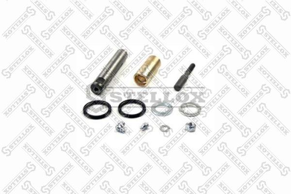 Stellox 84-39305-SX Repair kit for spring pin 8439305SX: Buy near me in Poland at 2407.PL - Good price!