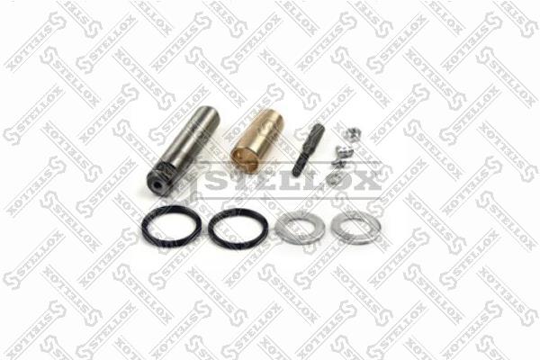 Stellox 84-39317-SX Repair kit for spring pin 8439317SX: Buy near me in Poland at 2407.PL - Good price!