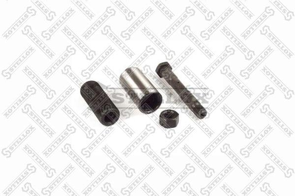 Stellox 84-39319-SX Repair kit for spring pin 8439319SX: Buy near me in Poland at 2407.PL - Good price!