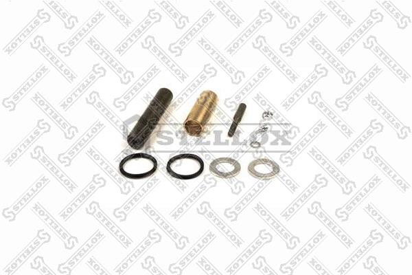Stellox 84-39332-SX Repair kit for spring pin 8439332SX: Buy near me in Poland at 2407.PL - Good price!