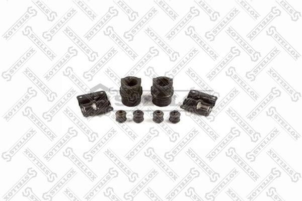 Stellox 84-45607-SX Mounting kit for rear stabilizer 8445607SX: Buy near me in Poland at 2407.PL - Good price!