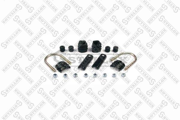 Stellox 84-45622-SX Front stabilizer mounting kit 8445622SX: Buy near me in Poland at 2407.PL - Good price!