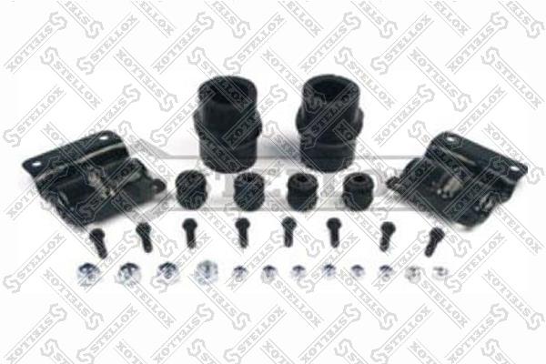 Stellox 84-45626-SX Front stabilizer mounting kit 8445626SX: Buy near me in Poland at 2407.PL - Good price!