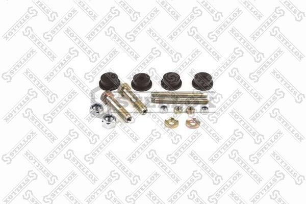 Stellox 84-45628-SX Front stabilizer mounting kit 8445628SX: Buy near me in Poland at 2407.PL - Good price!
